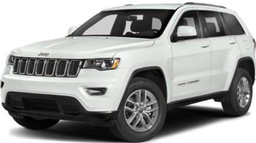 JEEP GRAND CHEROKEE 2020 1C4RJFAG9LC144104 image